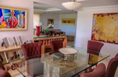 Apartamento com 3 quartos à venda na Rua Professor Manoel Fernandes, 1277, Tirol, Natal