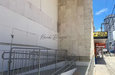 Prédio para alugar na Rua João Pessoa, 204 - Cida, Cidade Alta, Natal