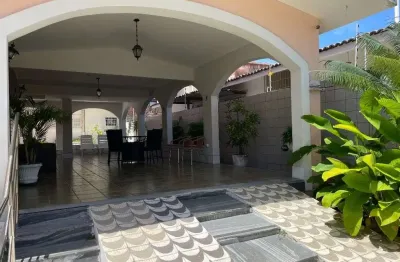 Casa com 5 quartos à venda na Rua das Algas, 2258, Ponta Negra, Natal