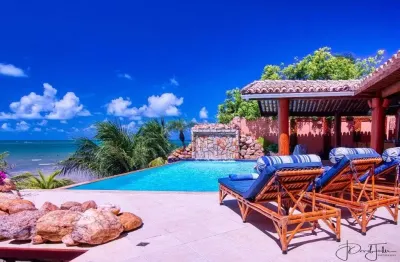 Casa com 5 quartos à venda na Praia De Porto Mirim, 4239. Port, Praia de Porto Mirim, Ceará-Mirim