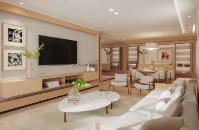 Apartamento no florata tirol - empreendimento entregue!