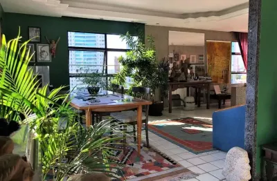 Apartamento com 3 quartos à venda na Rua Maxaranguape, 910, Tirol, Natal