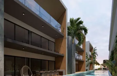 Apartamento com 2 quartos à venda na Tabatinga, Praia de Tabatinga, Nísia Floresta