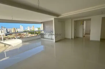 Apartamento tirol lagoa 3 suítes com vista parque das dunas