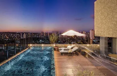 Apartamento com 2 quartos à venda na Rua Jacúna, 151, Lagoa Seca, Natal