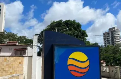 Apartamento em ponta negra, 2 suítes no comfort hotel