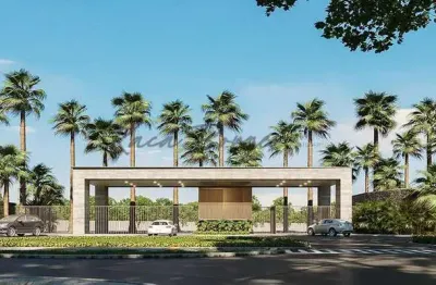 Terreno à venda na Avenida Olavo Lacerda Montenegro, 2400, Parque das Nações, Parnamirim