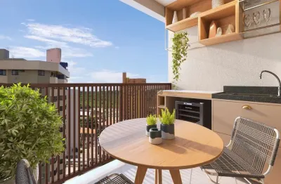 Apartamento com 2 quartos à venda na Rua Professora Dirce Coutinho, 715, Capim Macio, Natal