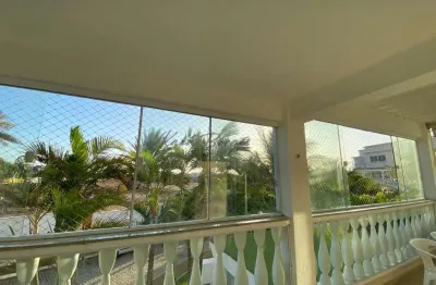 Apartamento no porto brasil: 2 suítes, 95m², varanda gourmet