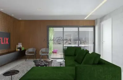 Apartamento no gilmara lopes com 151m², 3 suítes e 3 vagas