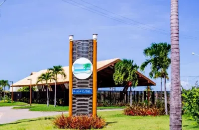 Chácara / sítio à venda na Praia De Jacumã, Praia de J, Praia de Jacumã, Ceará-Mirim
