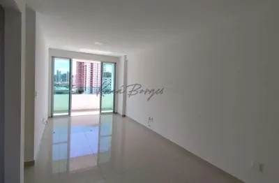 Apartamento com 3 quartos à venda na Rua Doutor João Chaves, 930, Tirol, Natal