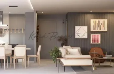 Apartamento com 3 quartos à venda na Rua dos Potiguares, 468, Lagoa Nova, Natal