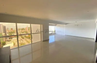 Residencial noilde ramalho, 162m², 3 suítes em petrópolis
