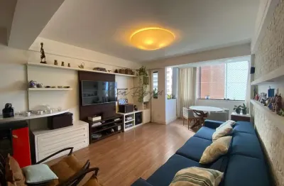 Cond. ewerton cortez, apartamento com 3 quartos - petrópolis