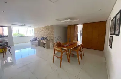 Cond. ewerton cortez, apartamento com 3 quartos - petrópolis