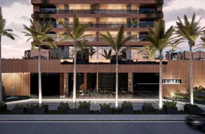 Apartamento com 4 quartos à venda na Avenida Hermes da Fonseca, Tirol, Tirol, Natal