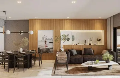 Apartamento com 2 quartos à venda na Rua Alexandre Câmara, Natal, Capim Macio, Natal