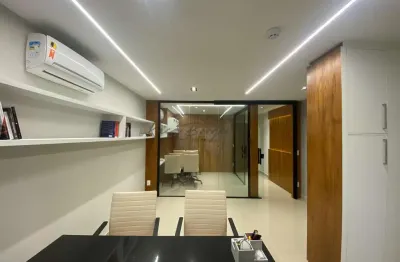 Sala comercial para alugar na Avenida Campos Sales, 901, Tirol, Natal