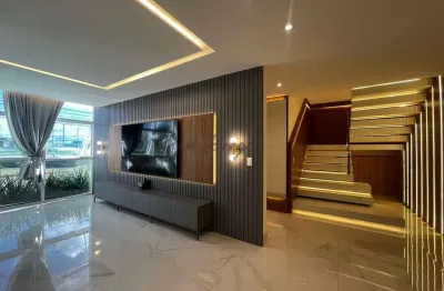 Casa com 5 quartos à venda na Avenida das Américas, 2400, Parque das Nações, Parnamirim