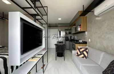 Apartamento com 1 quarto à venda na Rua Manoel Paulino Júnior, 261, Tambauzinho, João Pessoa