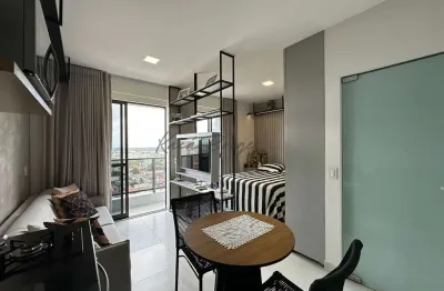 Apartamento com 1 quarto à venda na Rua Manoel Paulino Júnior, 261, Tambauzinho, João Pessoa