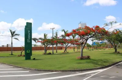 Terreno à venda na Alphaville Natal Clube, Pium (Distrito Litoral), Parnamirim