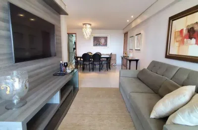 Apartamento no josé de almeida em tirol: 3 quartos, 2 suítes