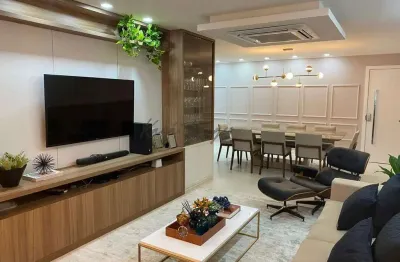 Apartamento com 3 quartos à venda na Avenida Nascimento de Castro, 2455, Lagoa Nova, Natal