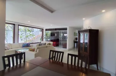 Casa com 5 quartos à venda na Rua Dona Maria Câmara, RN, Capim Macio, Natal