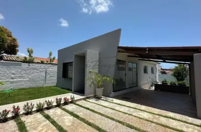 Casa com 3 quartos à venda na Rua Praia Jardim de Alá, 8837, Ponta Negra, Natal