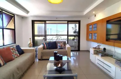 Apartamento com 3 quartos à venda na Avenida Hermes da Fonseca, 1142, Tirol, Natal