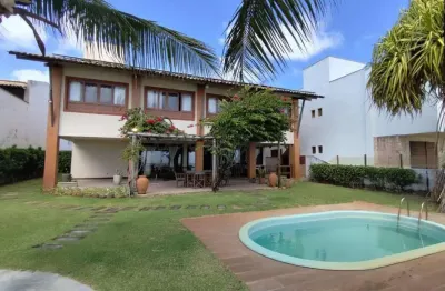 Casa com 6 quartos à venda na Av Jacuma, Praia de Porto Mirim, Ceará-Mirim