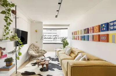 Apartamento com 2 quartos à venda na Rua Padre João Damasceno, 1894, Lagoa Nova, Natal