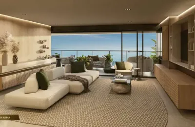 Apartamento com 4 quartos à venda na Avenida Presidente Getúlio Vargas, 440, Petrópolis, Natal