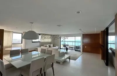 Apartamento com 4 quartos à venda na Rua Pinto Martins, 830, Areia Preta, Natal