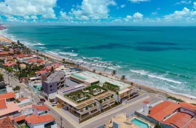 Apartamento com 2 quartos à venda na Avenida Praia Grande, 434, Cotovelo (Distrito Litoral), Parnamirim