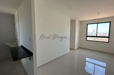 Apartamento com 2 quartos à venda na Rua Perito José Lourenço, 310, Lagoa Nova, Natal