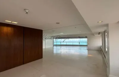 Apartamento com 4 quartos à venda na Rua Desembargador Dionísio Filgueira, 864, Petrópolis, Natal