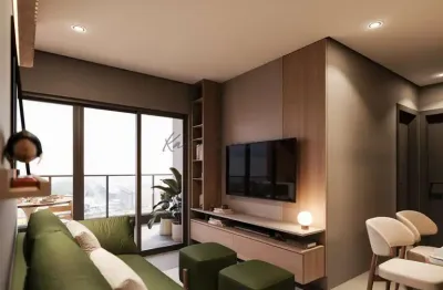 Apartamento com 1 quarto à venda na Rua Dona Maria Câmara, 1961, Capim Macio, Natal