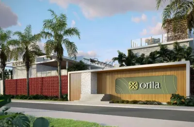 Apartamento com 3 quartos à venda na Avenida Deputado Márcio Marinho, 1031, Pirangi do Norte (Distrito Litoral), Parnamirim