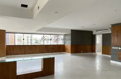 Apartamento com 3 quartos à venda na Avenida Rodrigues Alves, 1175, Tirol, Natal