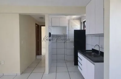 Apartamento com 2 quartos à venda na Rua do Golfinho, 350, Ponta Negra, Natal