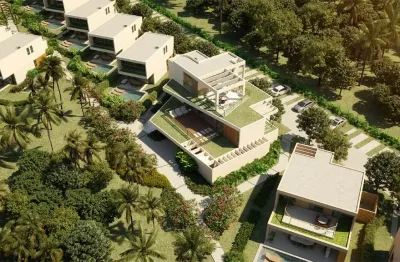 Casa em condomínio fechado com 3 quartos à venda na Avenida José Bezerra, 9, Praia Dos Carneiros, Tamandaré