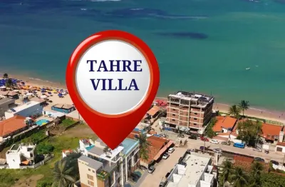 Tahre villa – seu estúdio na praia de campas a partir de r$ 245.756!