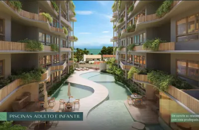 Mar do atlântico um paraíso exclusivo para morar, investir e lucrar! praia de campas