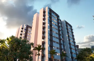 Apartamento com 2 quartos à venda na Rua do Príncipe, 144, Soledade, Recife