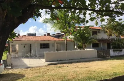 Casa com 4 quartos à venda na Avenida João Pessoa Guerra, 98, Forte Orange, Ilha de Itamaracá