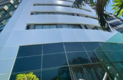 Vendo apartamento 4 suites na av beira mar de boa viagem  recife/pe
