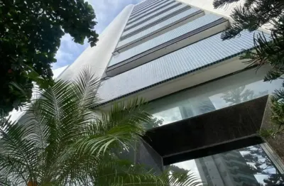 Vendo apartamento 3 quartos 2 suites em boa viagem recife/pe